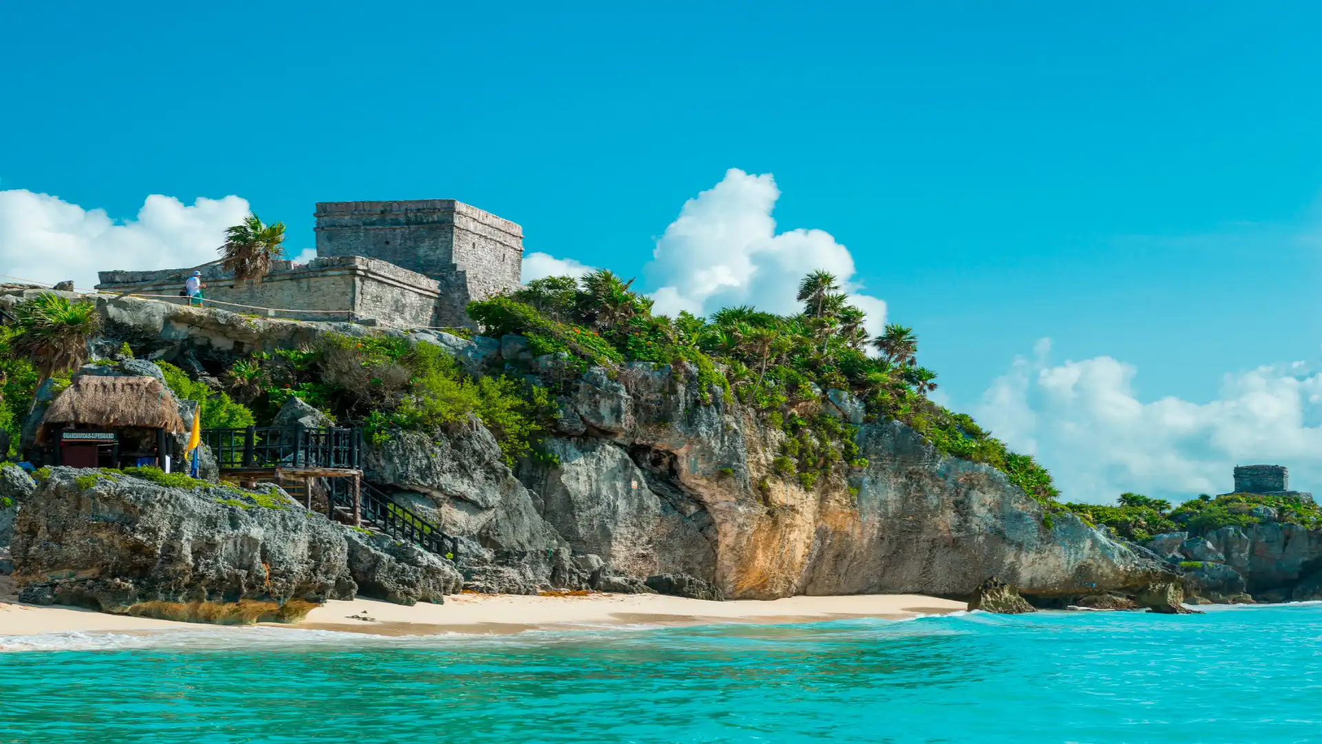 Tulum: El Destino de Inversión Inmobiliaria Más Exclusivo de México