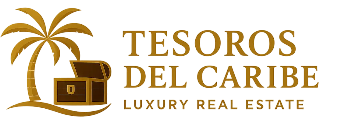 Tesoros del Caribe