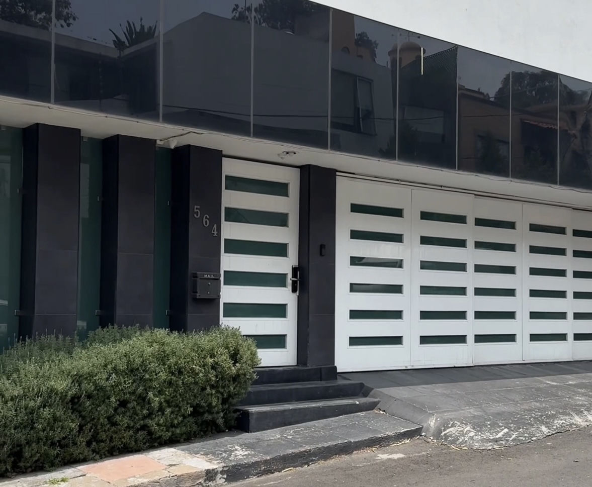 Residencia de Lujo en Club de Golf México