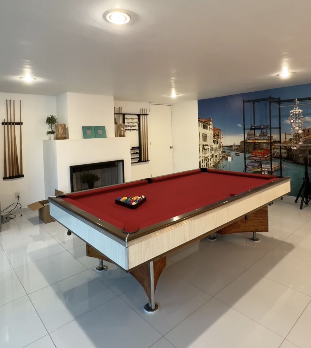 Residencia de Lujo en Club de Golf México - Imagen 2