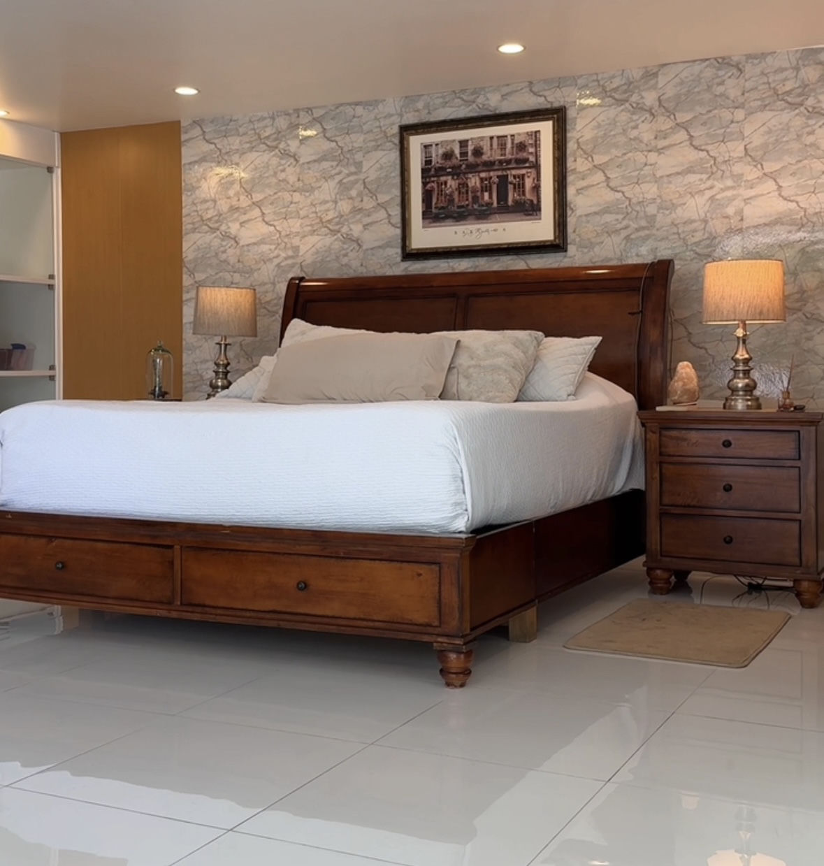Residencia de Lujo en Club de Golf México - Imagen 3