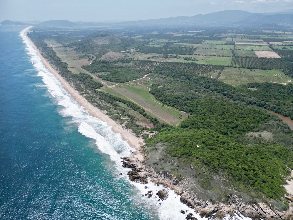 Terreno Punta Escondida - Imagen 4