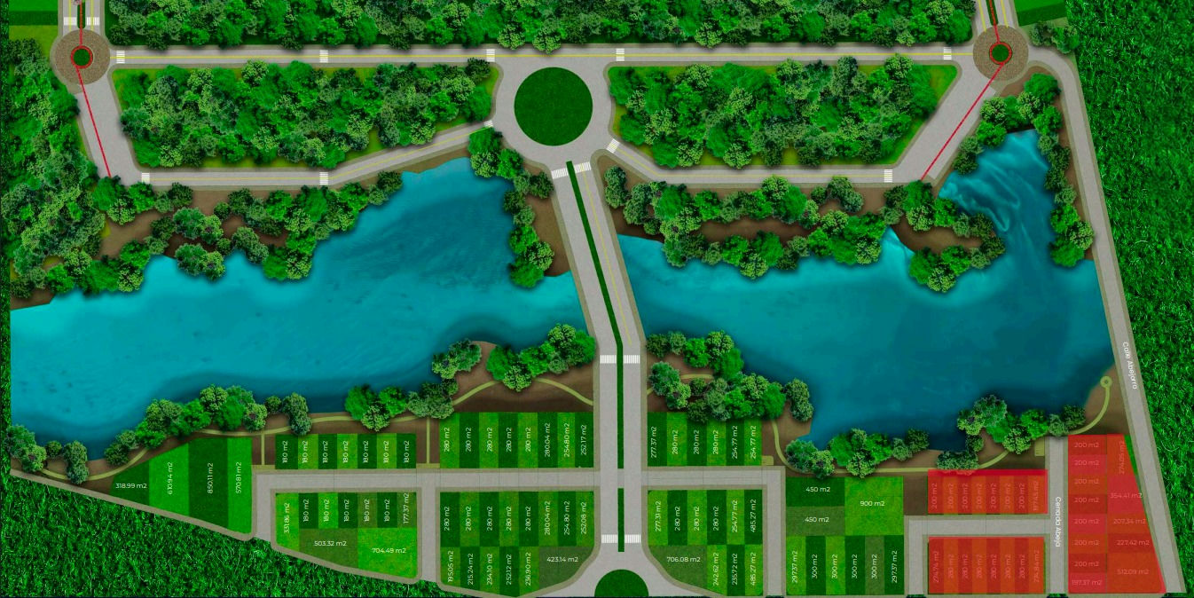 Terreno Mahahual - Imagen 3