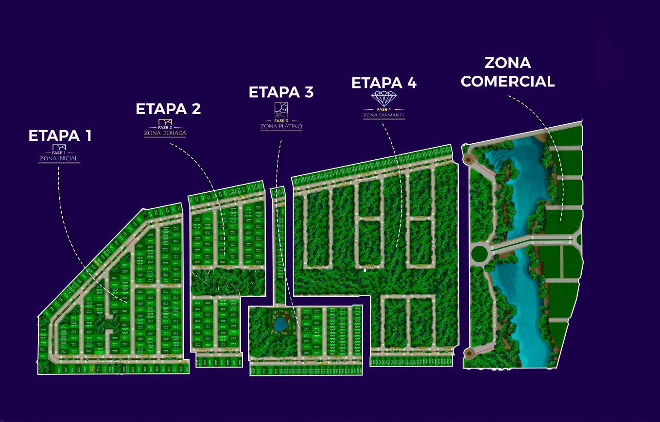 Terreno Mahahual - Imagen 6