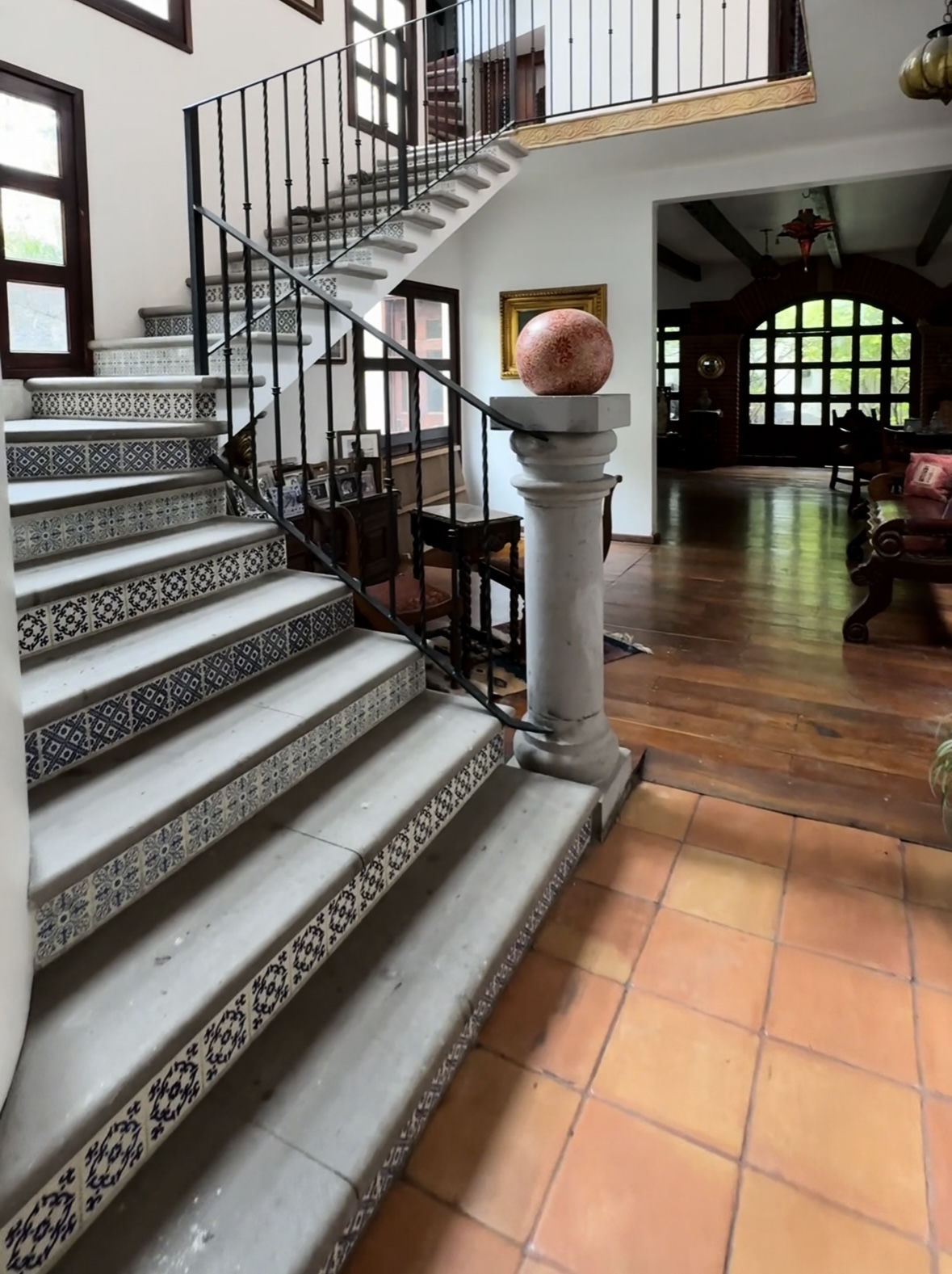 Casa Colonial 