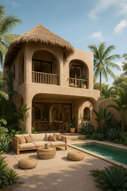 Terreno Tulum  - Imagen principal