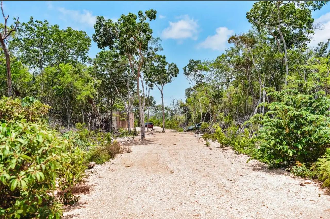 Terreno Tulum  - Imagen 2