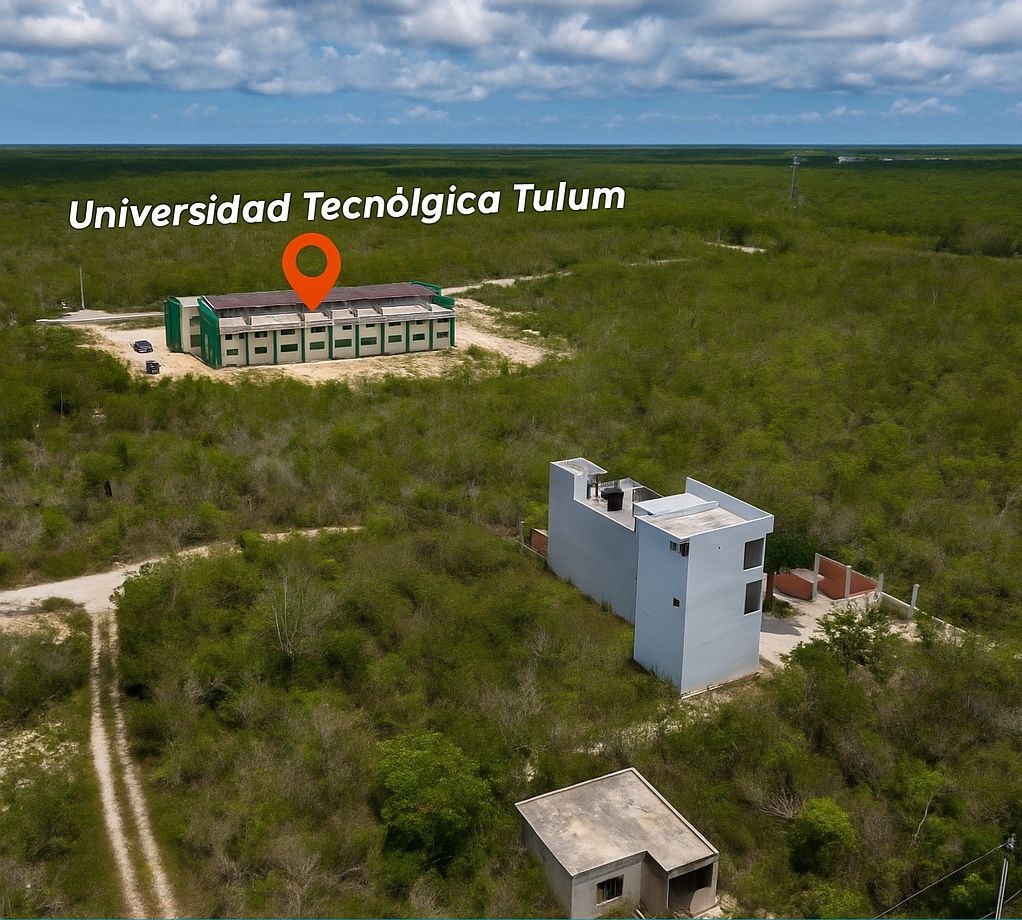 Terreno Tulum  - Imagen 3