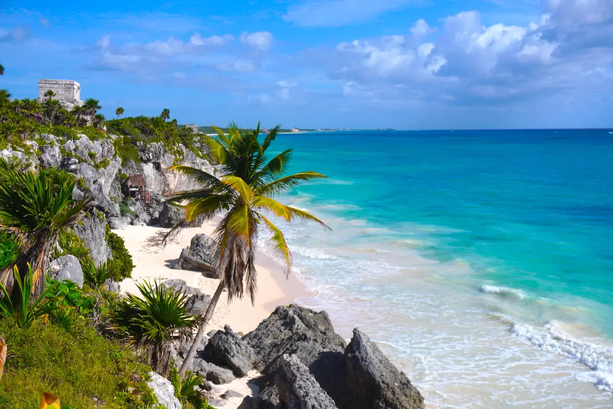 Riviera Maya - Tesoros del Caribe